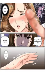 Page 43 of TOMOHAHA CHOUKYOU "Boku no Kaasan wa Shiken Kikanchuu no 3-Kakan, Aitsu no Omocha ni naru" 1 - preview thumbnail