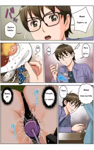 Page 30 of TOMOHAHA CHOUKYOU "Boku no Kaasan wa Shiken Kikanchuu no 3-Kakan, Aitsu no Omocha ni naru" 2 - preview thumbnail