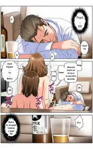 Page 10 of TOMOHAHA CHOUKYOU "Boku no Kaasan wa Shiken Kikanchuu no 3-Kakan, Aitsu no Omocha ni naru" 2 - preview thumbnail