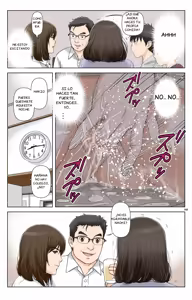 Page 144 of Tomohaha Gangu -Haha ga Aitsu no Omocha ni Ochiru made- ~Naomi no Bijon~ | Cómo mi madre se convirtio en la esclava sexual de mi amigo 1 ~Vision de Naomi~ - preview thumbnail