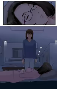 Page 73 of Tomohaha Gangu -Haha ga Aitsu no Omocha ni Ochiru made- ~Naomi no Bijon~ | Cómo mi madre se convirtio en la esclava sexual de mi amigo 1 ~Vision de Naomi~ - preview thumbnail