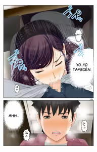 Page 126 of Tomohaha Gangu -Haha ga Aitsu no Omocha ni Ochiru made- ~Hiroki no Bijon~ | Cómo mi madre se convirtio en la esclava sexual de mi amigo 2 ~Vision de Hiroki~ - preview thumbnail