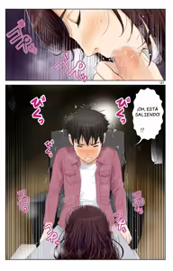 Page 127 of Tomohaha Gangu -Haha ga Aitsu no Omocha ni Ochiru made- ~Hiroki no Bijon~ | Cómo mi madre se convirtio en la esclava sexual de mi amigo 2 ~Vision de Hiroki~ - preview thumbnail