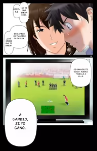 Page 16 of Tomohaha Gangu -Haha ga Aitsu no Omocha ni Ochiru made- ~Hiroki no Bijon~ | Cómo mi madre se convirtio en la esclava sexual de mi amigo 2 ~Vision de Hiroki~ - preview thumbnail