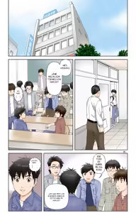 Page 25 of Tomohaha Gangu -Haha ga Aitsu no Omocha ni Ochiru made- ~Hiroki no Bijon~ | Cómo mi madre se convirtio en la esclava sexual de mi amigo 2 ~Vision de Hiroki~ - preview thumbnail