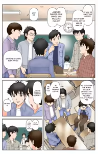 Page 28 of Tomohaha Gangu -Haha ga Aitsu no Omocha ni Ochiru made- ~Hiroki no Bijon~ | Cómo mi madre se convirtio en la esclava sexual de mi amigo 2 ~Vision de Hiroki~ - preview thumbnail
