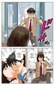 Page 52 of Tomohaha Gangu -Haha ga Aitsu no Omocha ni Ochiru made- ~Hiroki no Bijon~ | Cómo mi madre se convirtio en la esclava sexual de mi amigo 2 ~Vision de Hiroki~ - preview thumbnail