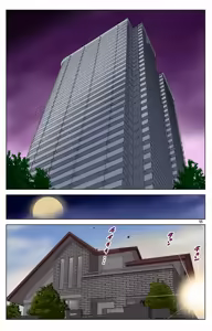 Page 55 of Tomohaha Gangu -Haha ga Aitsu no Omocha ni Ochiru made- ~Hiroki no Bijon~ | Cómo mi madre se convirtio en la esclava sexual de mi amigo 2 ~Vision de Hiroki~ - preview thumbnail
