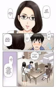 Page 56 of Tomohaha Gangu -Haha ga Aitsu no Omocha ni Ochiru made- ~Hiroki no Bijon~ | Cómo mi madre se convirtio en la esclava sexual de mi amigo 2 ~Vision de Hiroki~ - preview thumbnail