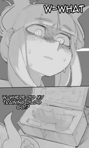 Page 1002 of Uncensored Art - preview thumbnail