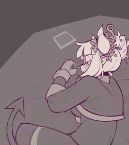 Page 1015 of Uncensored Art - preview thumbnail