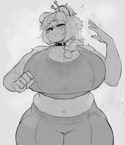 Page 1025 of Uncensored Art - preview thumbnail