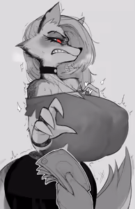 Page 1171 of Uncensored Art - preview thumbnail