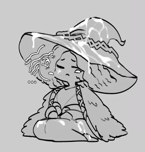 Page 1222 of Uncensored Art - preview thumbnail