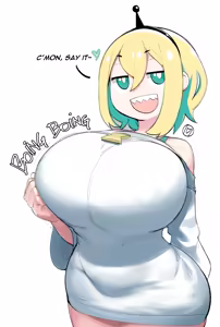 Page 1434 of Uncensored Art - preview thumbnail