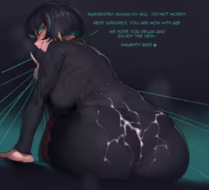 Page 1513 of Uncensored Art - preview thumbnail