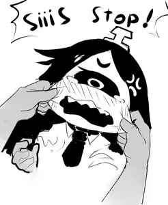 Page 24 of Uncensored Art - preview thumbnail