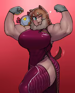 Page 284 of Uncensored Art - preview thumbnail