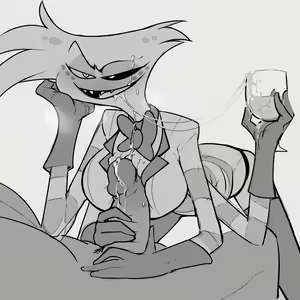Page 288 of Uncensored Art - preview thumbnail