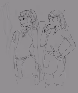 Page 397 of Uncensored Art - preview thumbnail