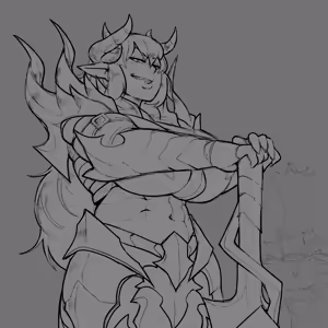 Page 405 of Uncensored Art - preview thumbnail