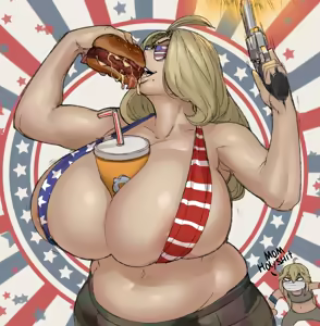 Page 434 of Uncensored Art - preview thumbnail