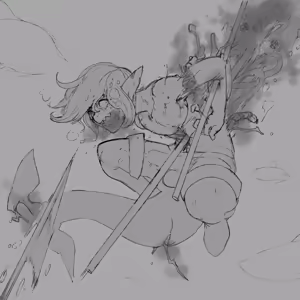 Page 438 of Uncensored Art - preview thumbnail