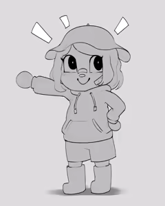 Page 671 of Uncensored Art - preview thumbnail