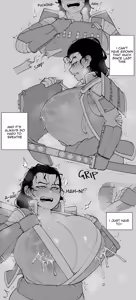 Page 698 of Uncensored Art - preview thumbnail