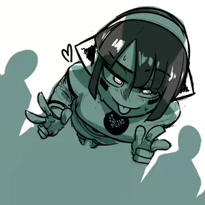 Page 84 of Uncensored Art - preview thumbnail