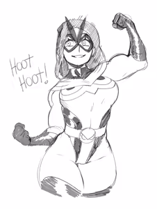 Page 86 of Uncensored Art - preview thumbnail