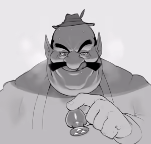 Page 921 of Uncensored Art - preview thumbnail