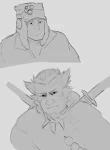 Page 977 of Uncensored Art - preview thumbnail