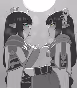 Page 985 of Uncensored Art - preview thumbnail