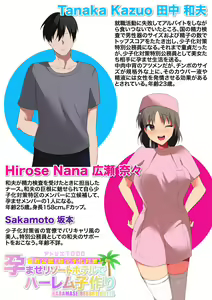 Page 5 of Seifu Kounin! Chou Shoushika Taisaku! Haramase Resort Hotel de Harem Kozukuri - preview thumbnail