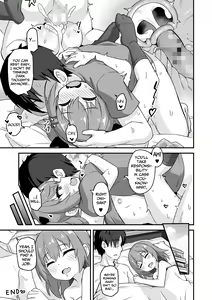 Page 16 of Namaiki Iede Shoujo no Kyouizon | Codependent Sex With a Cheeky Runaway Girl - preview thumbnail