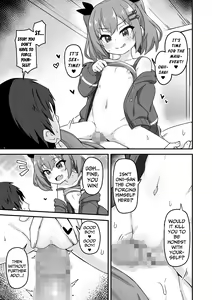 Page 7 of Namaiki Iede Shoujo no Kyouizon | Codependent Sex With a Cheeky Runaway Girl - preview thumbnail