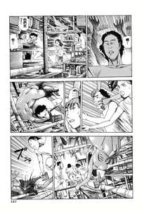 Page 146 of Choutennou Parataxis | Super-Conductive Brains Parataxis - preview thumbnail