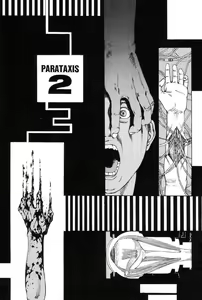 Page 46 of Choutennou Parataxis | Super-Conductive Brains Parataxis - preview thumbnail