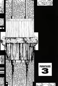 Page 80 of Choutennou Parataxis | Super-Conductive Brains Parataxis - preview thumbnail