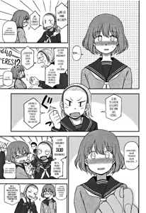 Page 3 of Motto Shitai no! - preview thumbnail