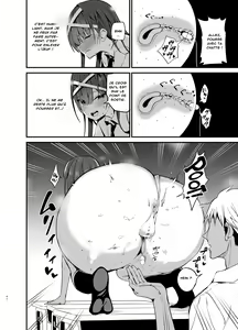 Page 41 of Fuuki Iinchou ga Ochiru made | La chute de la présidente de la commission des moeurs - preview thumbnail
