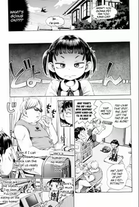 Page 149 of Puchi Love Kingdom - preview thumbnail