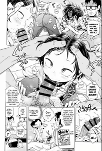 Page 42 of Puchi Love Kingdom - preview thumbnail