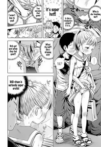 Page 86 of Puchi Love Kingdom - preview thumbnail