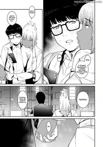 Page 5 of Motto Tomodachi no Mama to Issho | Voglio stare Ancora con la Mamma del Mio Amico - preview thumbnail
