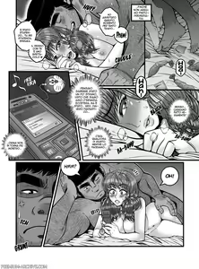 Page 33 of Mou Teokure - Too Late - preview thumbnail