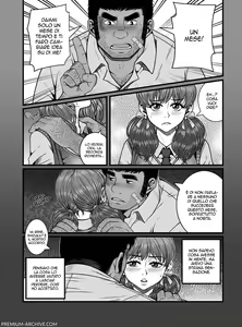Page 4 of Mou Teokure - Too Late - preview thumbnail