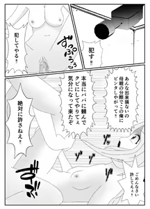 Page 13 of Ikka Zenin Mesuochi Jigoku ~Mama mo Papa mo Ubawarete Saigo wa Boku mo~ - preview thumbnail