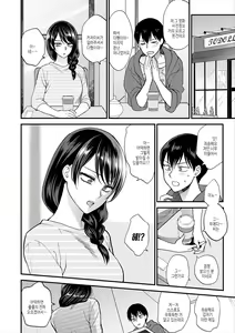Page 8 of Mousukoshi dake, Konomama de - Stay together for a little longer. + Seishun no Tsunagarikata | 조금만 더, 이대로 - preview thumbnail